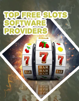 Top free slots