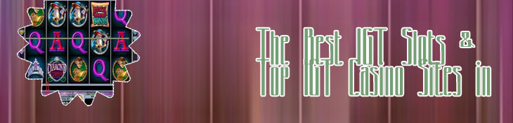 Top igt slots