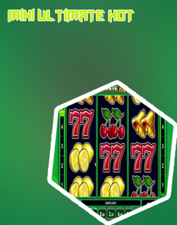 Ultimate hot slot