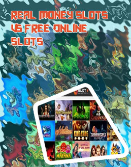 V slots online