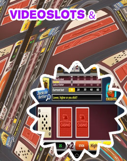 Videoslots freeroll battle