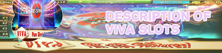Viva slot vegas