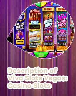 Viva vegas slots