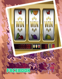 Winning slots on facebook