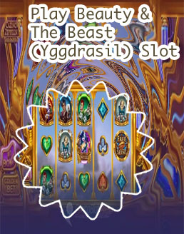 Yggdrasil slot demo
