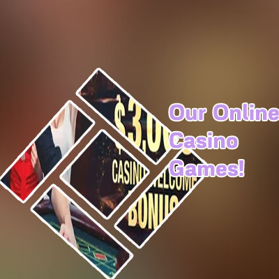 Casino deposit 1 pound