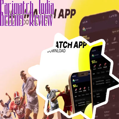 Parimatch betting app in india