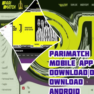 Parimatch india app download