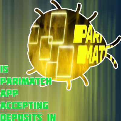 Parimatch india app